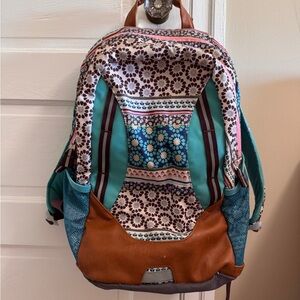 Garnet Hill Backpack